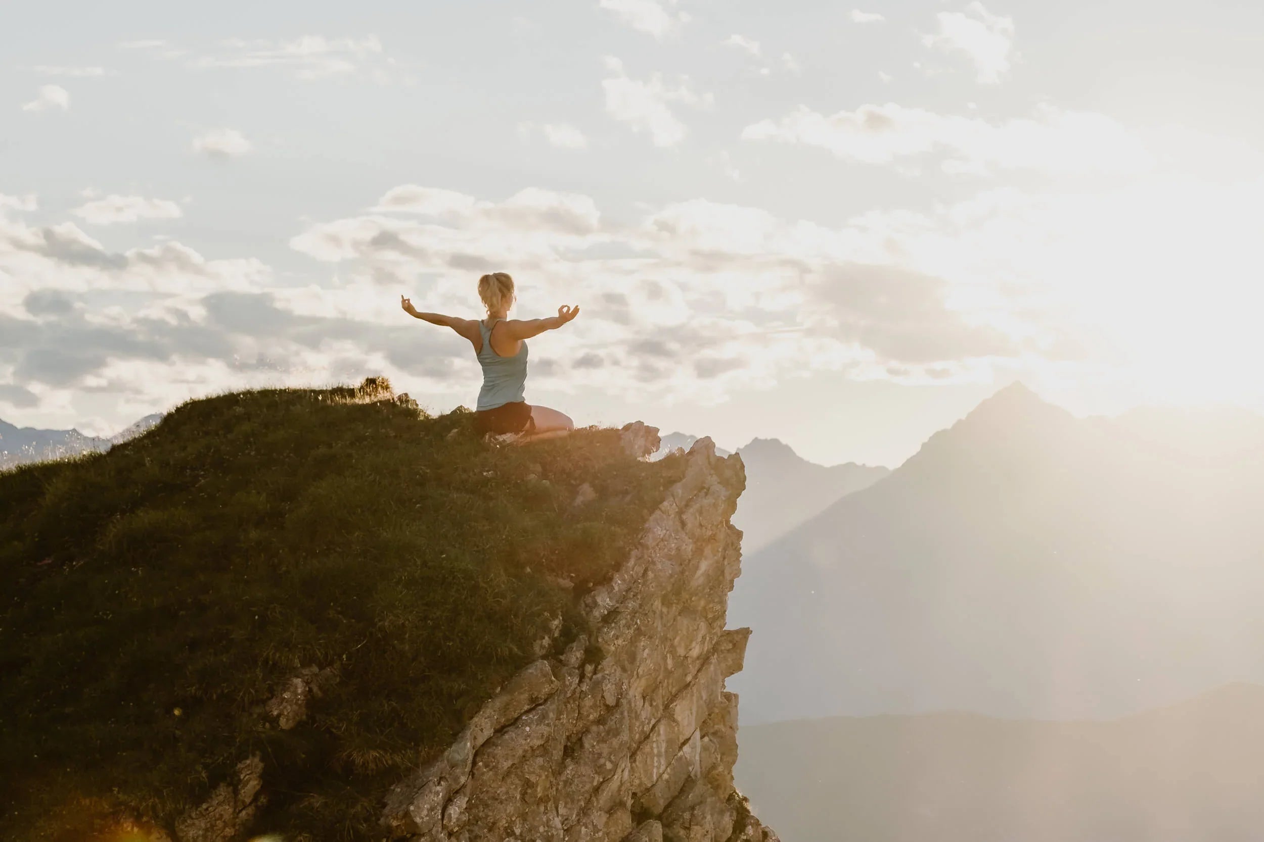 Endlich unbeschwert sein – CBD bei PMS-Beschwerden